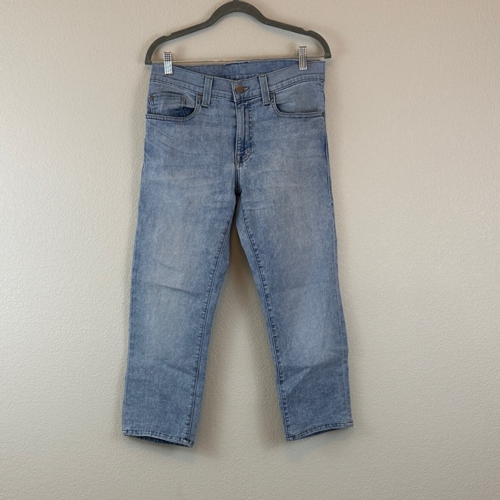 Fidelity Classic Blue Women’s Torino‎ Memphis Jeans 30